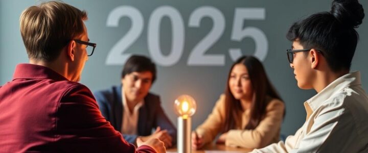 Этическое лидерство в 2025: почему это важно и как этому учат в центрах подготовки Этическое лидерство в 2025: почему это важно и как этому учат в центрах подготовки