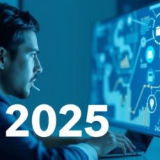 Как технологии меняют подготовку руководителей к 2025 году: что действительно работает