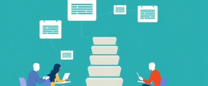 Пошаговый план для HR: как перестроить центр подготовки под тренды гибкого лидерства Пошаговый план для HR: как перестроить центр подготовки под тренды гибкого лидерства